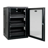 TRIPP LITE CHARGING STATION WM/CART 48-USB PORTS TABS/I-PADS 230V CS48USB